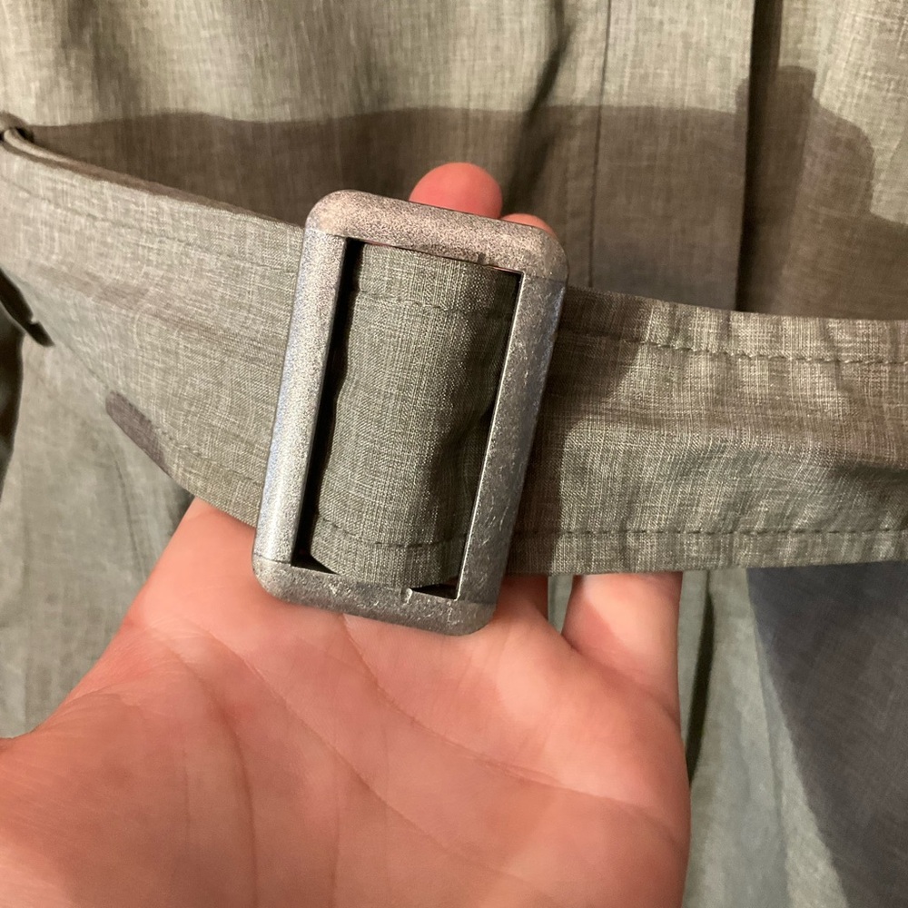🧥 REI Insulated Rain Jacket - Picture 15 of 16